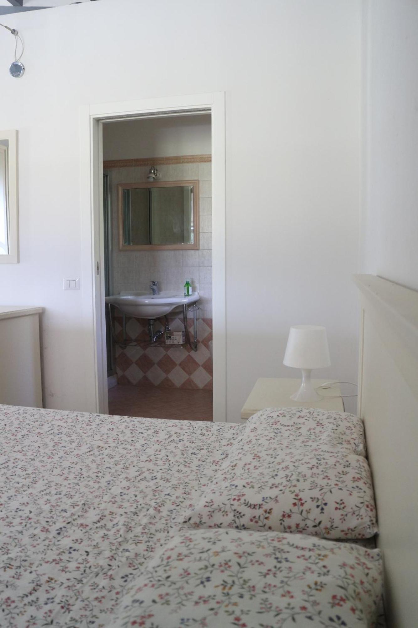 Antica Dimora Italiana Villa Fabriano Luaran gambar