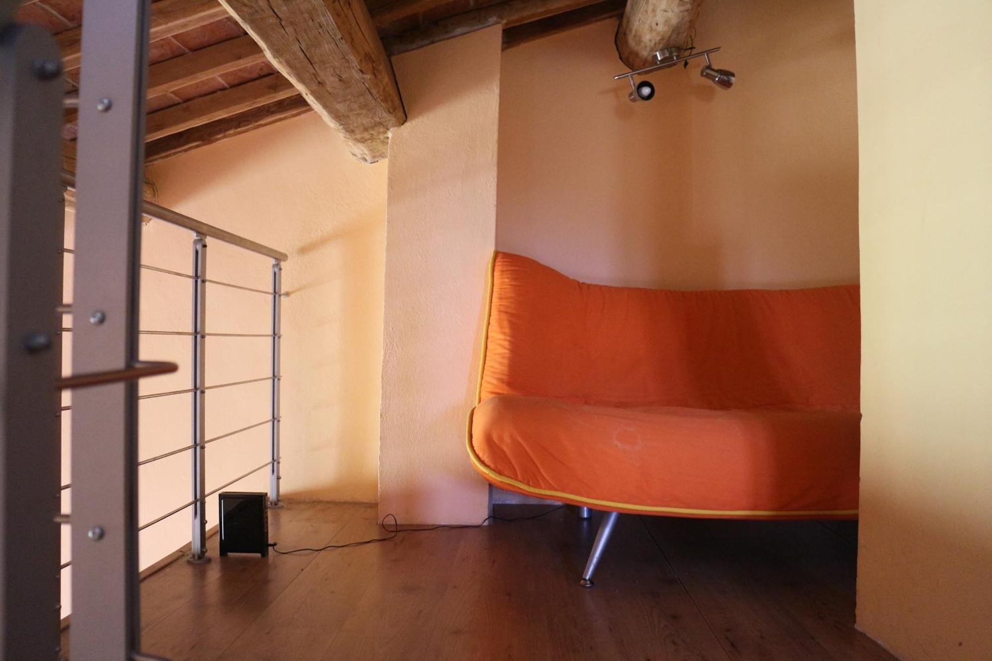 Antica Dimora Italiana Villa Fabriano Luaran gambar