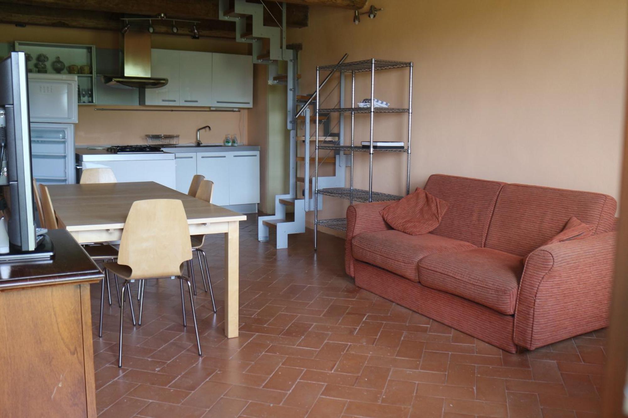 Antica Dimora Italiana Villa Fabriano Luaran gambar