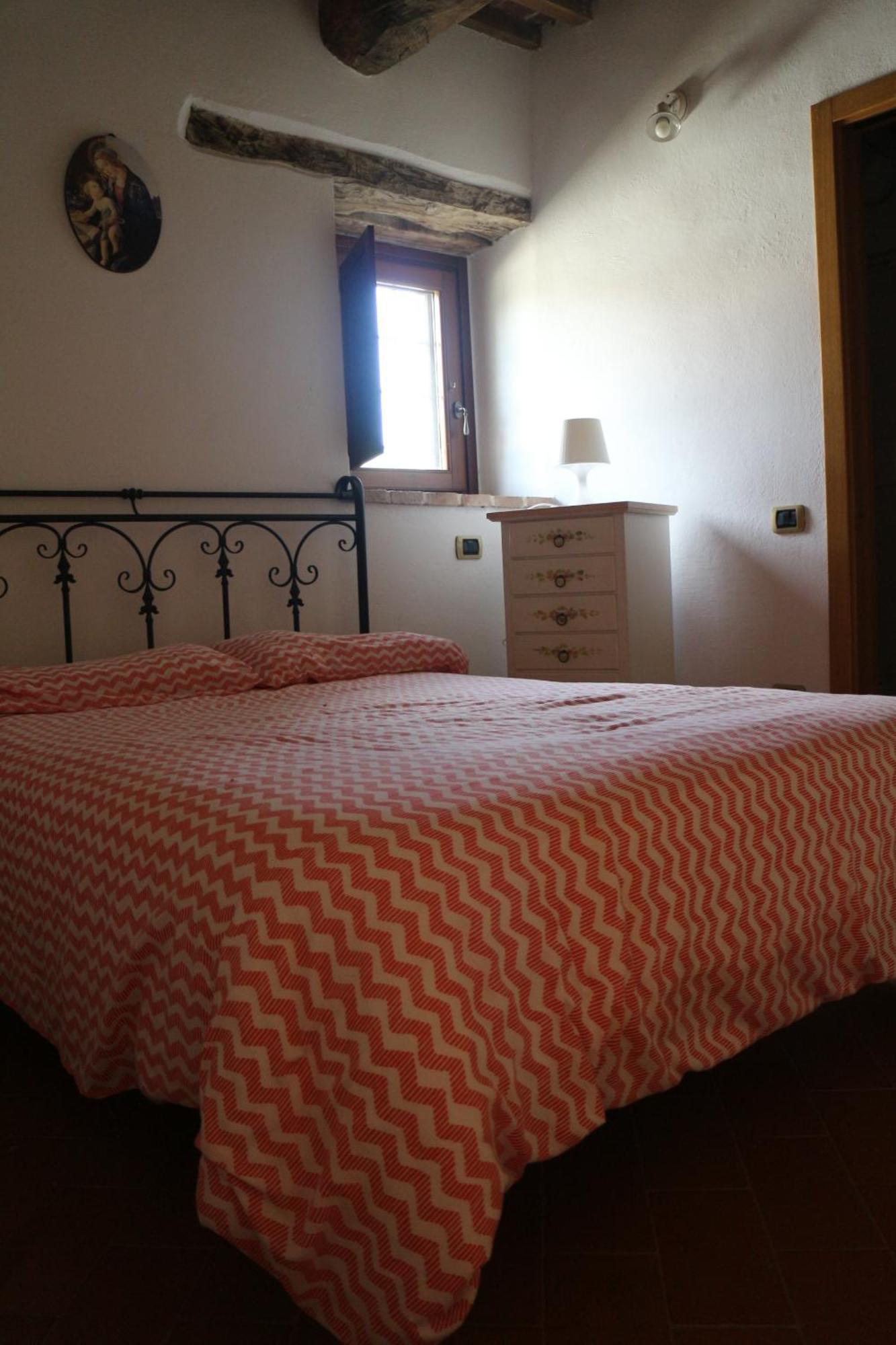 Antica Dimora Italiana Villa Fabriano Luaran gambar
