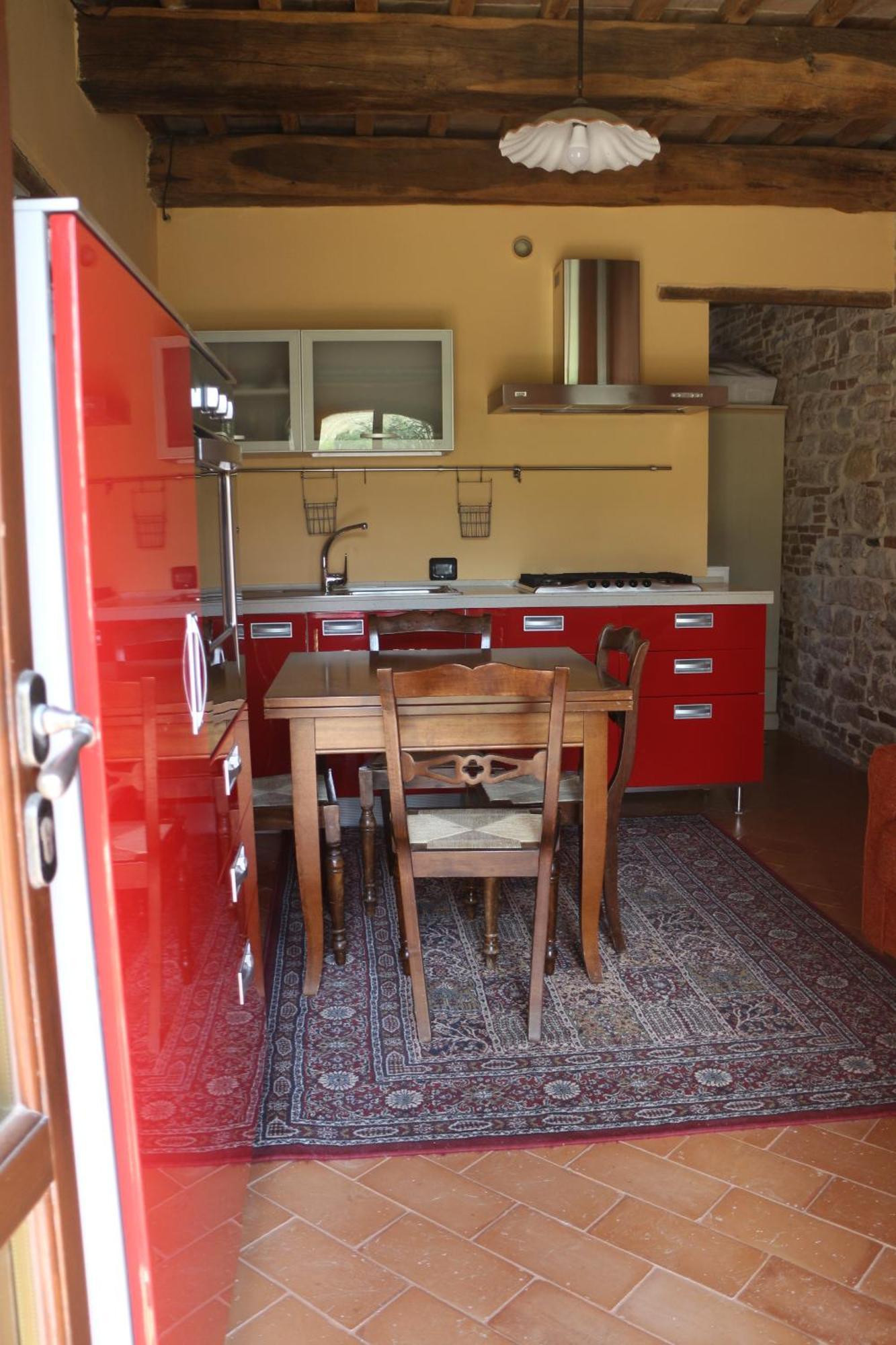 Antica Dimora Italiana Villa Fabriano Luaran gambar