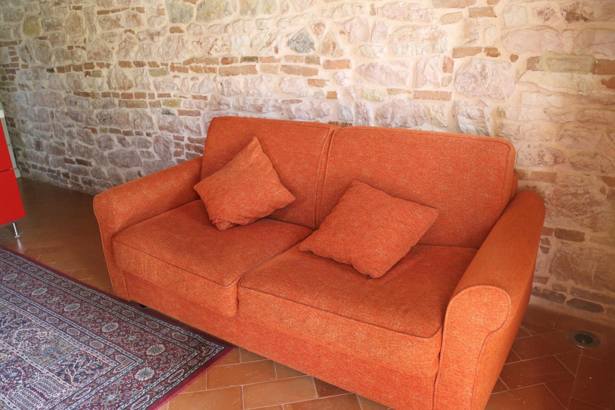 Antica Dimora Italiana Villa Fabriano Luaran gambar